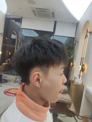 -东时烫染造型·Hair Salon