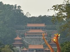 -南沙天后宫景区