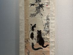 -徐悲鸿纪念馆