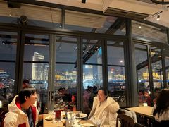 -Chili's Cafe&Bar奇利斯(滨江店)