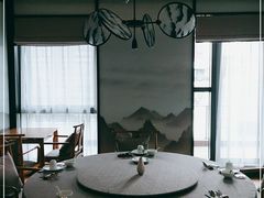 包厢-素慧餐厅(大虹桥店)