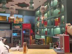 -驿楼兰·新疆菜(火车站店)