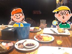 -汉巴味德(沈阳万象汇店)
