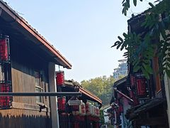 -小河直街历史文化街区