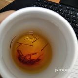 侄儿孝敬我的,幸福
