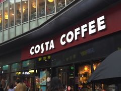 -COSTA COFFEE(吴江路店)