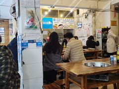 大堂-黑竹香鸡(营和巷店)