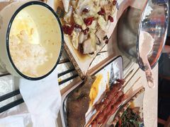 -真味烧烤(解放碑店)