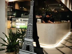 门面-L'Arome芳芳法国餐厅(仙林金鹰店)