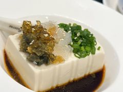 秘制三味拌豆腐-闽和南(深圳万象城店)