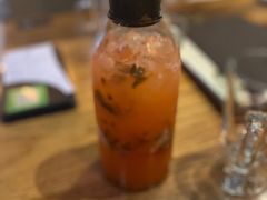 -食间牛排(湖西路店)