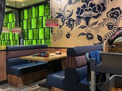 -吃饭皇帝大·土家民族菜(温州万象城店)