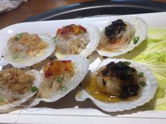-三个渔夫·蒸汽海鲜(小白楼店)