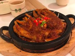 -七八冷面·延边朝鲜族美食(圣熙八号店)