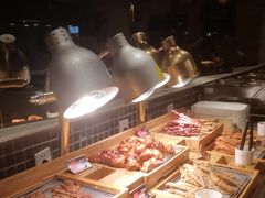-比格比萨自助(宋家庄店)