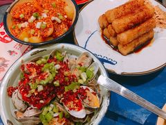 -马路边边串串香(双井直营店)