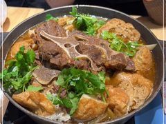 -牛腩之旅·牛腩牛杂煲(光启城美食城店)