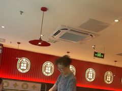 -八合里潮汕鲜牛肉火锅(深圳海岸城店)