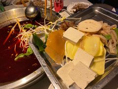 -蛙鱼道美蛙鱼自助火锅(新耍都店)