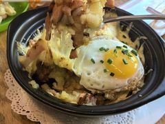 -Geneva日内瓦餐厅(西郊宝成花苑店)