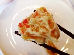 青柠怪味虾-106餐厅(山水文园店)