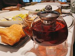 -君庭中餐厅(友谊宾馆店)