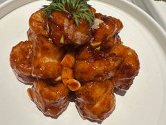 -北平盛世·新京菜·北京烤鸭(劲松·双井店)