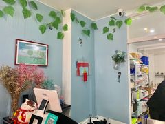 -榴芒先森生日蛋糕甜品台定制(1店诚信大道店)