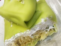 -松记糖水店(铜锣湾分店)