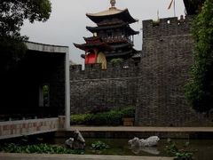android_upload_pic-鼓楼(西湖风景名胜区)