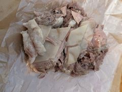 -小辫子羊肉面馆(周东店)