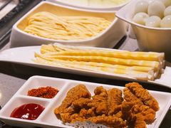 -海底捞火锅(翔龙天地广场店)