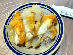 -小时候焗海鲜(鄞州万达店)