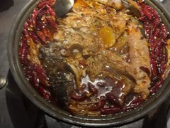 -匠子烤鱼(和信店)