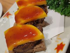 -京旬海鲜放题·铁板烧自助餐厅
