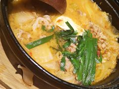 -千代武日本料理(爱建店)