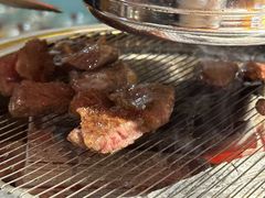 -隐炉和牛烧肉店(群力店)