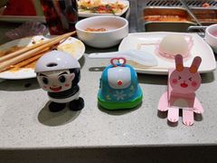 -海底捞火锅(天津SM城市广场店)