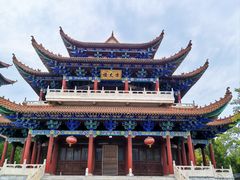 -大悲禅寺