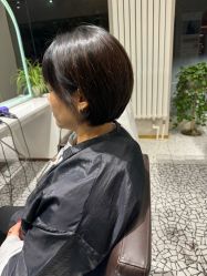 -童辉造型