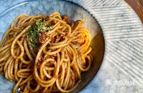 French Classic Bolognese Pasta