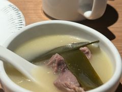 -太二酸菜鱼(兴业太古汇店)