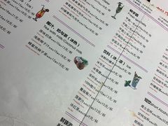 -花腰餐吧Bistro烧烤 傣味(传媒大学店)