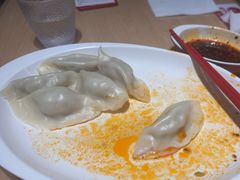 -喜家德虾仁水饺(东方宝泰店)