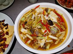 -麻都·成都菜(人民广场店)