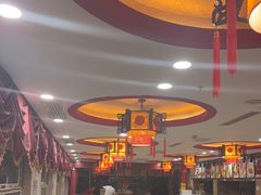 -百味饺子城•海鲜家常菜(秦皇岛店)