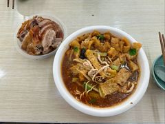 -一家人面馆(三条巷店)