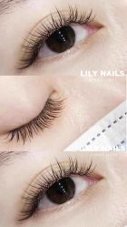 -LILY NAILS美甲美睫