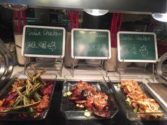 -厦门艾美酒店·新食谱西餐厅