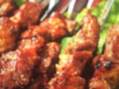 -527烧烤·龙虾·精酿酒(小石城美乐城店)